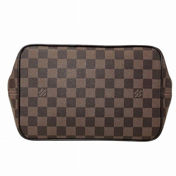 Louis Vuitton Damier Bergamo PM Shoulder Bag - Picture 3 of 6